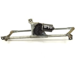 Recambio de motor limpia delantero para volkswagen polo berlina (6n2) referencia OEM IAM 0390241178  