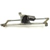 Recambio de motor limpia delantero para volkswagen polo berlina (6n2) referencia OEM IAM 0390241178  