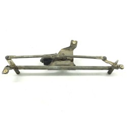 Recambio de motor limpia delantero para volkswagen polo berlina (6n2) referencia OEM IAM 0390241178  