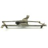 Recambio de motor limpia delantero para volkswagen polo berlina (6n2) referencia OEM IAM 0390241178  