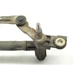 Recambio de motor limpia delantero para volkswagen polo berlina (6n2) referencia OEM IAM 0390241178  