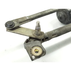 Recambio de motor limpia delantero para volkswagen polo berlina (6n2) referencia OEM IAM 0390241178  
