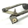 Recambio de motor limpia delantero para volkswagen polo berlina (6n2) referencia OEM IAM 0390241178  