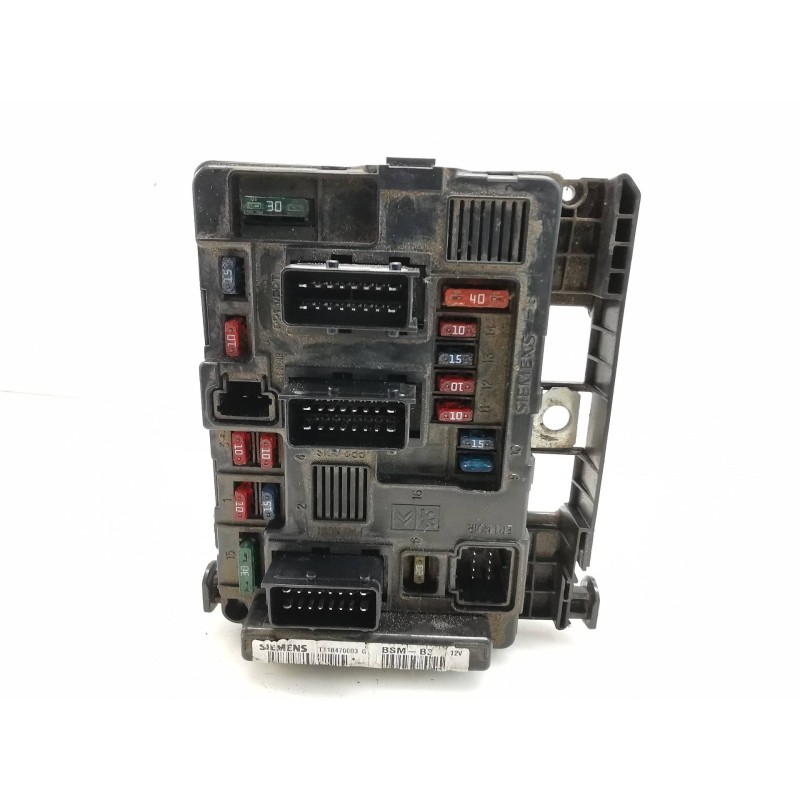 Recambio de bsm para citroen c3 referencia OEM IAM 964349888000 Recambio de bsm para citroen c3 referencia OEM IAM 964349888000