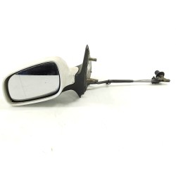 Recambio de retrovisor izquierdo para volkswagen polo berlina (6n2) referencia OEM IAM 6N1857521J  