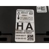 Recambio de centralita airbag para ford fiesta (cbk) ambiente referencia OEM IAM 5S6T14B056HA 5WK43577 