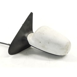 Recambio de retrovisor izquierdo para volkswagen polo berlina (6n2) referencia OEM IAM 6N1857521J  