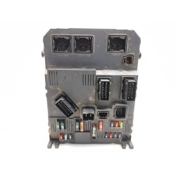 Recambio de bsi para citroen c3 referencia OEM IAM 9649811480  