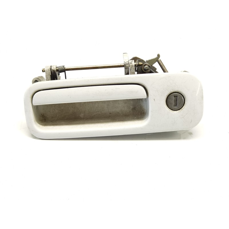 Recambio de maneta exterior portón para volkswagen polo berlina (6n2) referencia OEM IAM 1J6827565A Recambio de maneta exterior portón para volkswagen polo berlina (6n2) referencia OEM IAM 1J6827565A