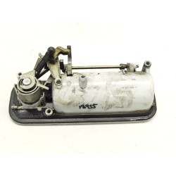 Recambio de maneta exterior portón para volkswagen polo berlina (6n2) referencia OEM IAM 1J6827565A  