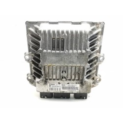 Recambio de centralita motor uce para citroen c3 referencia OEM IAM 9653447480  