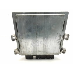 Recambio de centralita motor uce para citroen c3 referencia OEM IAM 9653447480  