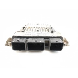 Recambio de centralita motor uce para citroen c3 referencia OEM IAM 9653447480  