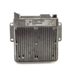 Recambio de centralita motor uce para renault clio ii fase i (b/cbo) referencia OEM IAM 7700868294  