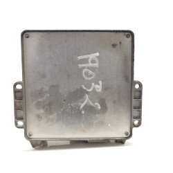 Recambio de centralita motor uce para renault clio ii fase i (b/cbo) referencia OEM IAM 7700868294  