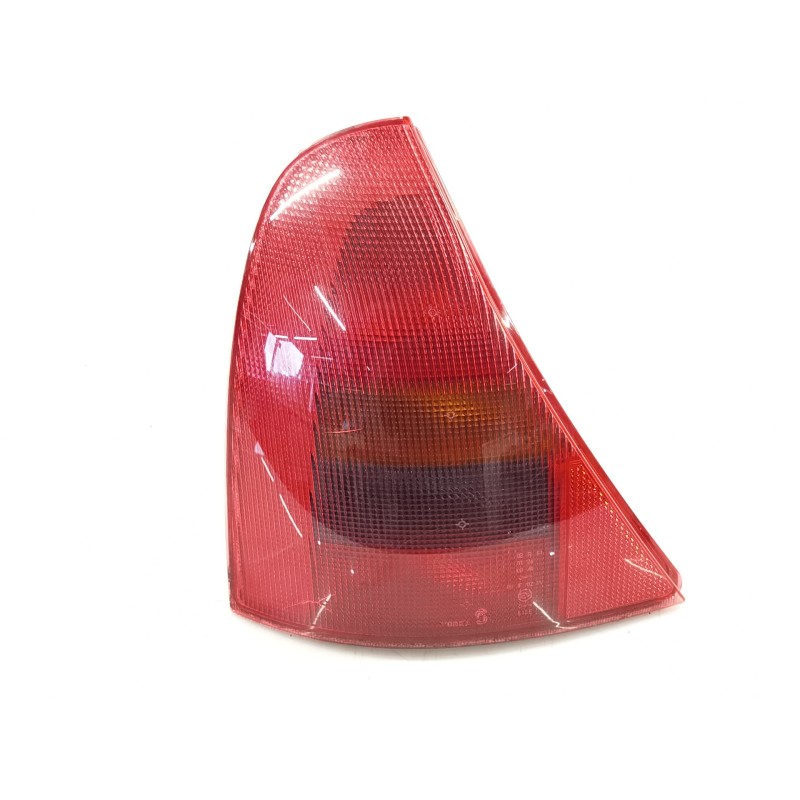 Recambio de piloto trasero izquierdo para renault clio ii fase i (b/cbo) referencia OEM IAM 7700410515 Recambio de piloto trasero izquierdo para renault clio ii fase i (b/cbo) referencia OEM IAM 7700410515
