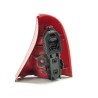 Recambio de piloto trasero izquierdo para renault clio ii fase i (b/cbo) referencia OEM IAM 7700410515  