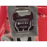 Recambio de piloto trasero izquierdo para renault clio ii fase i (b/cbo) referencia OEM IAM 7700410515  