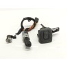 Recambio de antirrobo para renault clio ii fase i (b/cbo) referencia OEM IAM   