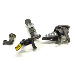 Recambio de antirrobo para renault clio ii fase i (b/cbo) referencia OEM IAM   