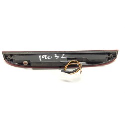 Recambio de luz central de freno para renault clio ii fase i (b/cbo) referencia OEM IAM 7700410753  