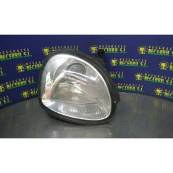 Recambio de faro derecho para ford scorpio berl./turnier glx turnier referencia OEM IAM 0301045004  