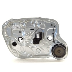Recambio de elevalunas delantero izquierdo para kia cee´d sporty wagon active referencia OEM IAM 824701H020  
