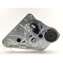 Recambio de elevalunas trasero izquierdo para kia cee´d sporty wagon active referencia OEM IAM 834701H020  
