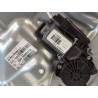 Recambio de elevalunas trasero izquierdo para kia cee´d sporty wagon active referencia OEM IAM 834701H020  