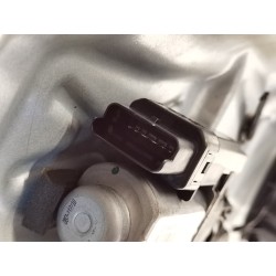 Recambio de elevalunas trasero izquierdo para kia cee´d sporty wagon active referencia OEM IAM 834701H020  