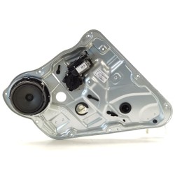 Recambio de elevalunas trasero derecho para kia cee´d sporty wagon active referencia OEM IAM 834801H020  