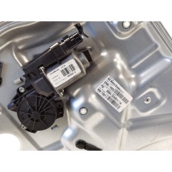 Recambio de elevalunas trasero derecho para kia cee´d sporty wagon active referencia OEM IAM 834801H020  