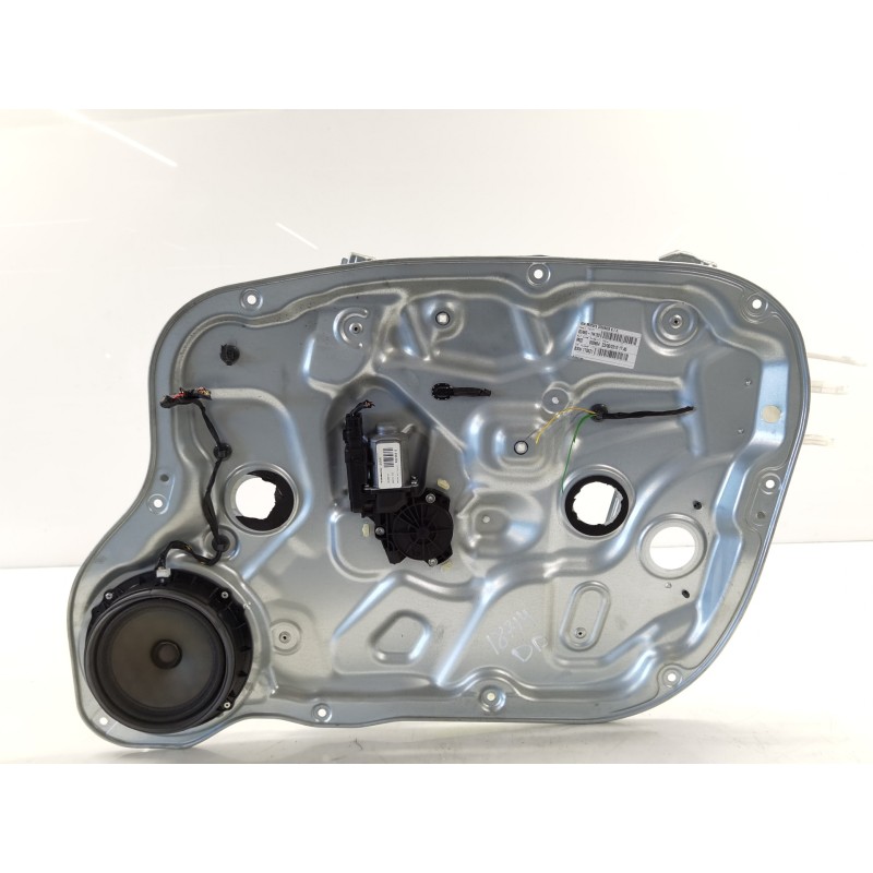 Recambio de elevalunas delantero derecho para kia cee´d sporty wagon active referencia OEM IAM 824801H130 Recambio de elevalunas delantero derecho para kia cee´d sporty wagon active referencia OEM IAM 824801H130