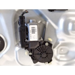 Recambio de elevalunas delantero derecho para kia cee´d sporty wagon active referencia OEM IAM 824801H130  