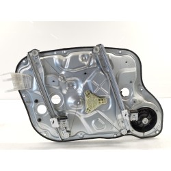 Recambio de elevalunas delantero derecho para kia cee´d sporty wagon active referencia OEM IAM 824801H130  