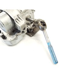 Recambio de columna dirección para kia cee´d sporty wagon active referencia OEM IAM 563001H850  