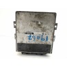 Recambio de centralita motor uce para mg rover serie 45 (rt) referencia OEM IAM NNN100743  