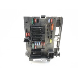 Recambio de bsm para peugeot 206 4-trg. referencia OEM IAM 9657608880  