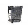 Recambio de bsm para peugeot 206 4-trg. referencia OEM IAM 9657608880  