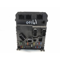 Recambio de bsi para peugeot 206 4-trg. referencia OEM IAM 9652474780  