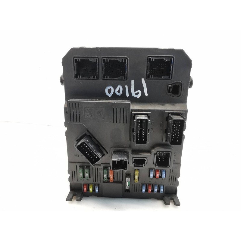 Recambio de bsi para peugeot 206 4-trg. referencia OEM IAM 9652474780 Recambio de bsi para peugeot 206 4-trg. referencia OEM IAM 9652474780