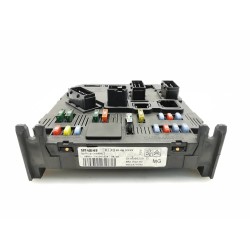 Recambio de bsi para peugeot 206 4-trg. referencia OEM IAM 9652474780  