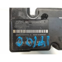 Recambio de abs para peugeot 206 4-trg. referencia OEM IAM 9652342980  