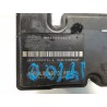 Recambio de abs para peugeot 206 4-trg. referencia OEM IAM 9652342980  