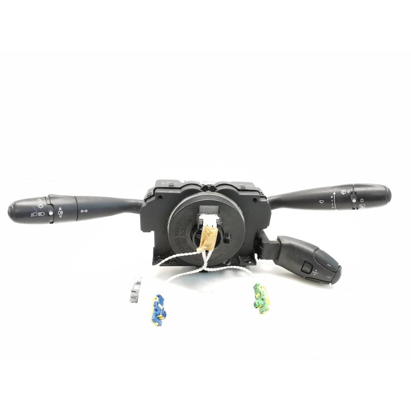 Recambio de com 2000 para peugeot 206 4-trg. referencia OEM IAM 96542572XT Recambio de com 2000 para peugeot 206 4-trg. referencia OEM IAM 96542572XT