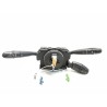 Recambio de com 2000 para peugeot 206 4-trg. referencia OEM IAM 96542572XT  