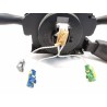 Recambio de com 2000 para peugeot 206 4-trg. referencia OEM IAM 96542572XT  