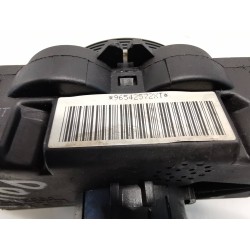 Recambio de com 2000 para peugeot 206 4-trg. referencia OEM IAM 96542572XT  