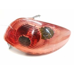 Recambio de piloto trasero derecho para peugeot 206 4-trg. referencia OEM IAM 6351P1  