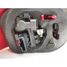 Recambio de piloto trasero derecho para peugeot 206 4-trg. referencia OEM IAM 6351P1  